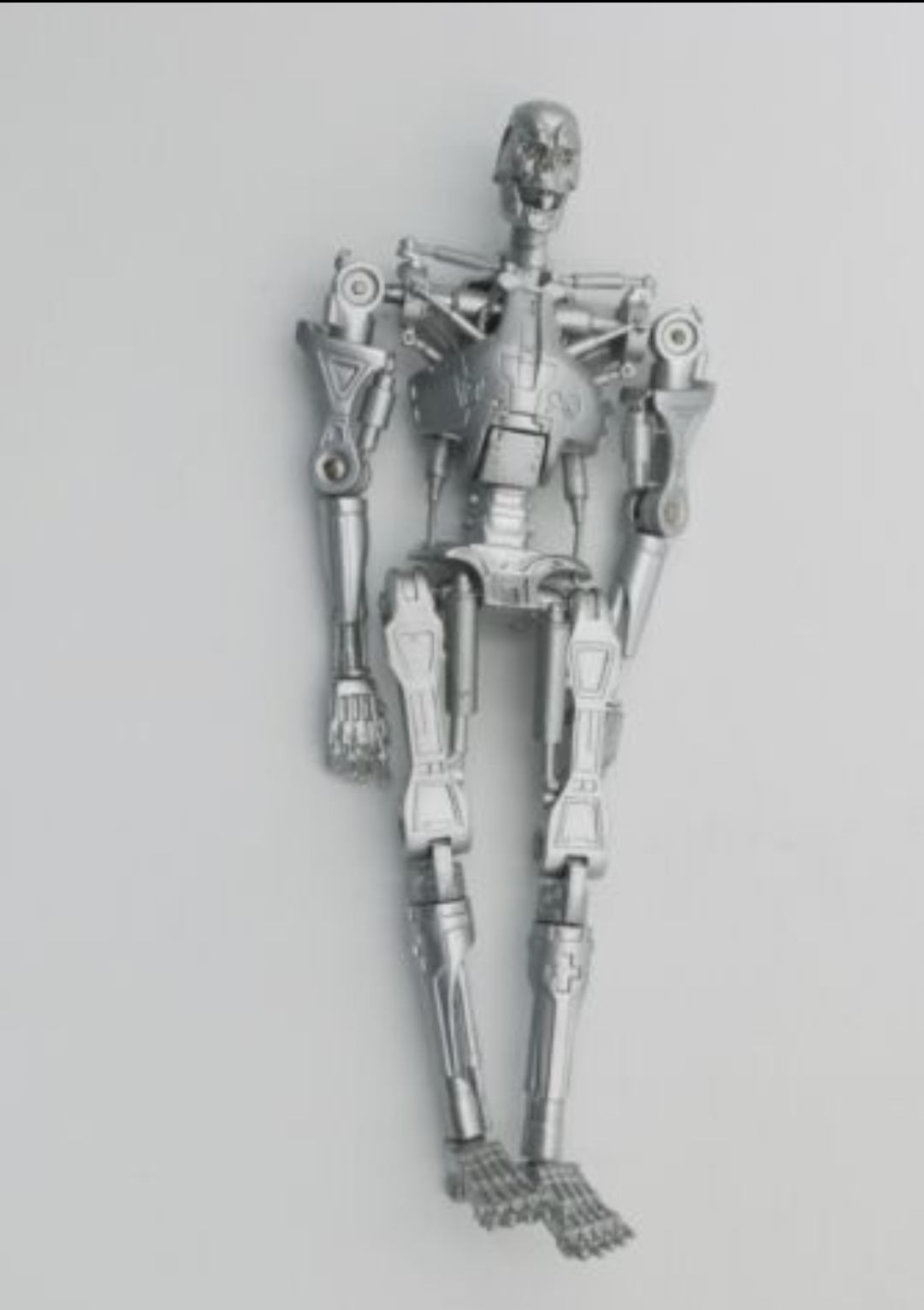 skynet corporation robot