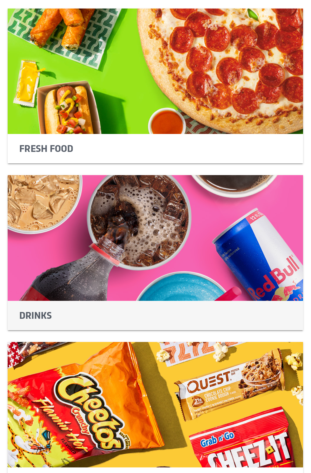 Drink Soda After Dark