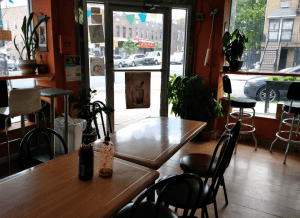 HELLO WORLD TRAVEL AGENCY